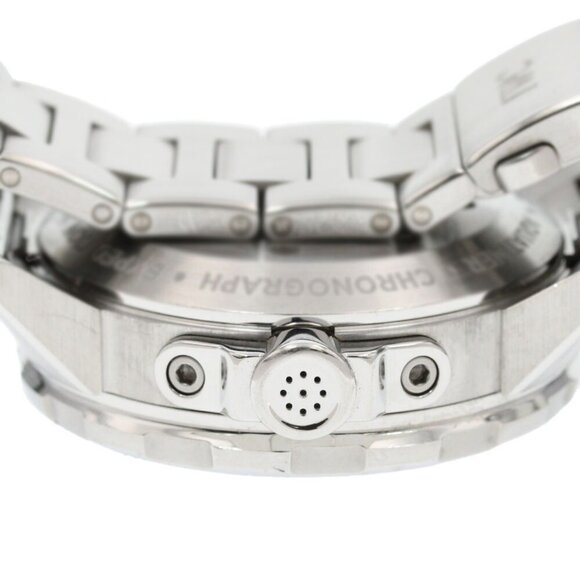 IWC SCHAFFHAUSEN Aquatimer Expedition Jack-Eve Cust IW376805 AT Men's_865859 - Picture 5 of 7